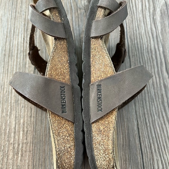 Birkenstock Mayari Thong Sandals - Picture 4 of 7